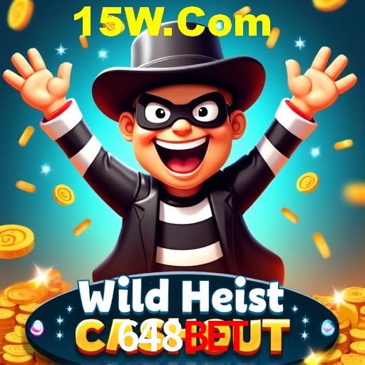 Descubra o Mundo do Cassino Online com 648Bet
