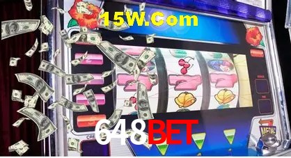 Especiais de Fim de Semana 648Bet