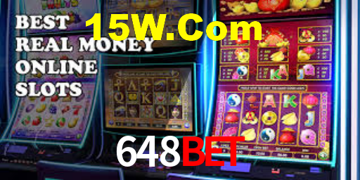 Sinta a adrenalina dos jogos de cassino com 648Bet
