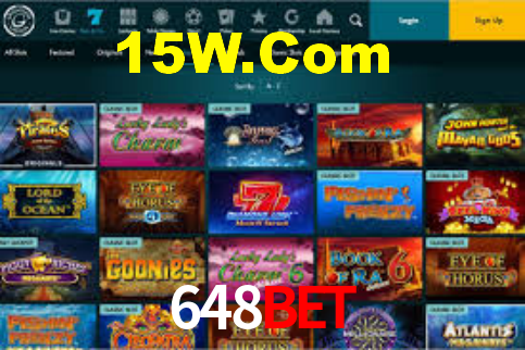 648Bet Login