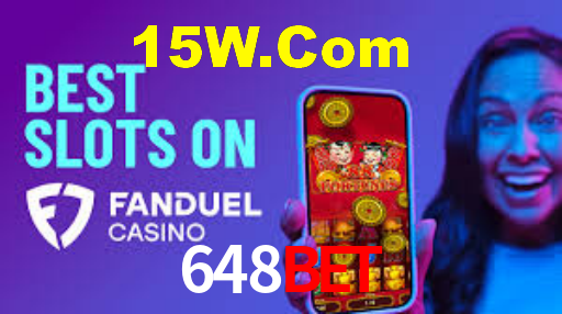 648Bet App