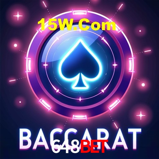 Provedores de Jogos 648Bet