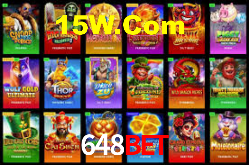 648Bet
