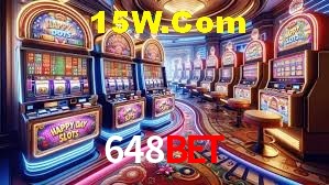 Casino VIP 648Bet