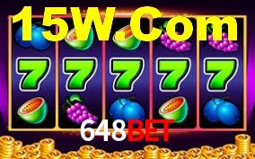 648Bet: Jogos de Caça-Níqueis-Altas Recompensas, Roleta-Velocidade, Blackjack-Desafios Máximos