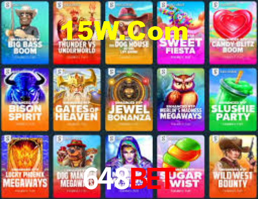 648Bet