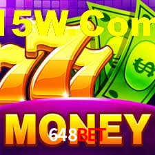 APP oficial da 648Bet para mobile