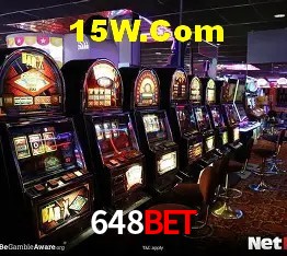 Tecnologia da Plataforma 648Bet