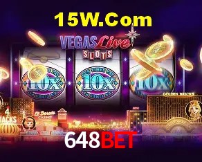 Ofertas Exclusivas 648Bet