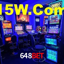 648Bet