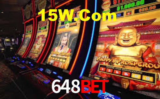 648Bet
