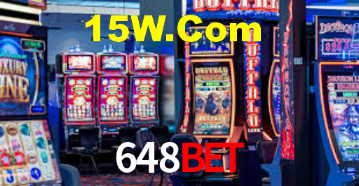 648Bet: Seu Cassino Premiado com Pagamentos Rápidos