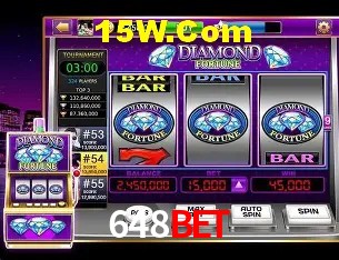 Casino Ao Vivo 648Bet