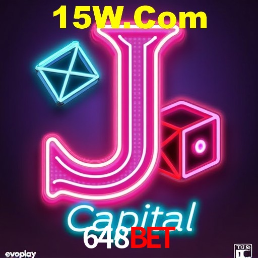 Casino Ao Vivo 648Bet