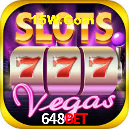 648Bet App