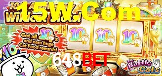 Experimente o Login Seguro Premium no 648Bet