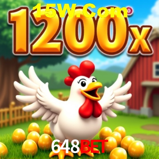 cassino 648Bet