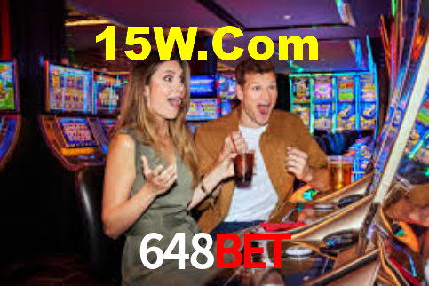 Interface Premium 648Bet