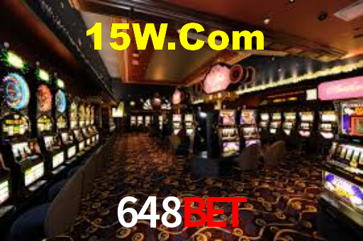 648Bet: A Experiência de Casino com Jogos de Mesa ao Vivo
