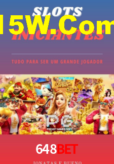 648Bet App