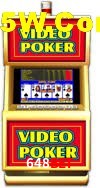 Mesa de Blackjack 648Bet
