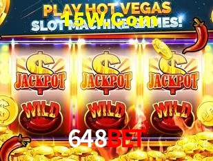 Login Seguro 648Bet